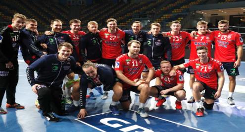 النرويج تجتاز ايسلندا وتنتظر هدية فرنسا للتأهل لدور الثمانية بمونديال اليد